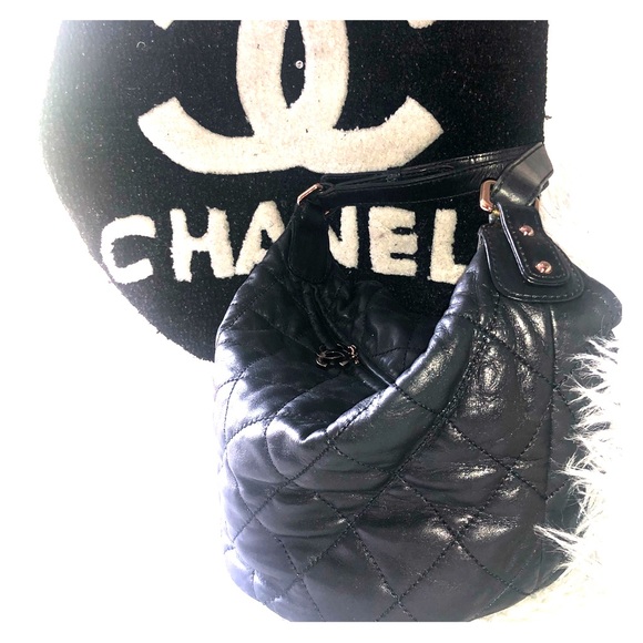 CHANEL Cloud bundle Belt COCO Mark CC shoulder Bag - Picture 2 of 11